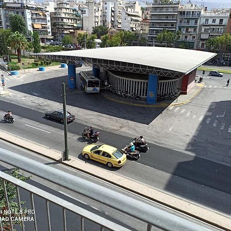 Chrishome Athene Buitenkant foto