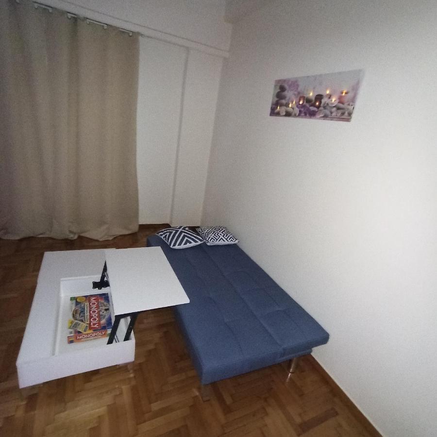Chrishome Athene Buitenkant foto