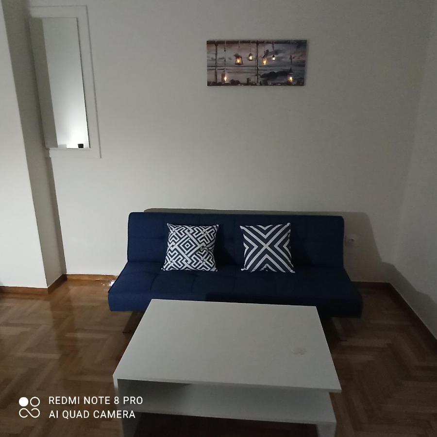 Chrishome Athene Buitenkant foto